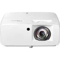 Optoma ZW350ST Image #2