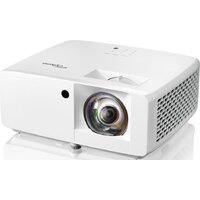 Optoma ZW350ST Image #4