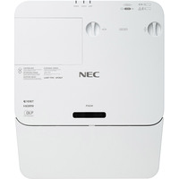 NEC P502W Image #4