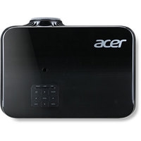 Acer P1386W Image #4