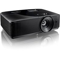 Optoma W335e Image #4