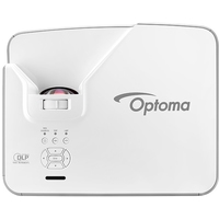 Optoma ZW310STE Image #6