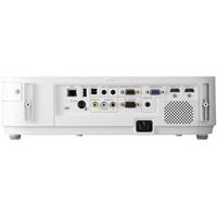 NEC M402X Image #6