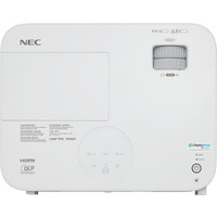 NEC M402X Image #5