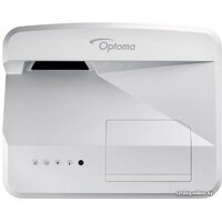 Optoma W320USTi Image #5