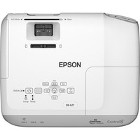 Epson EB-X27 Image #6