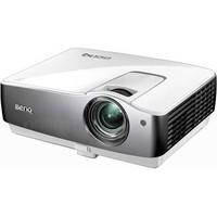 BenQ W1200 Image #2