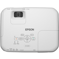 Epson EB-S02H Image #4