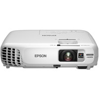 Epson EB-W18 Image #1