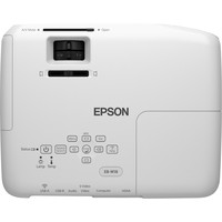 Epson EB-W18 Image #5