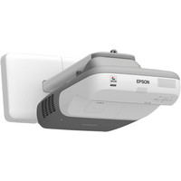 Epson EB-460 Image #3