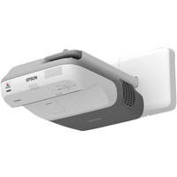 Epson EB-460 Image #2