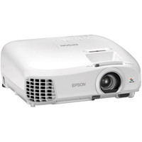 Epson EH-TW5210 Image #4