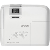 Epson EH-TW5210 Image #5