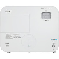 NEC M403W Image #4