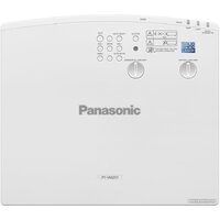 Проектор Panasonic PT-VMZ51 - Изображение №2 — Chaika Market