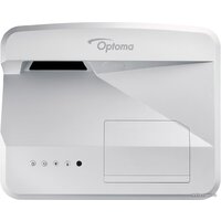 Проектор Optoma EH320UST - Изображение №5 — Chaika Market