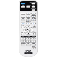 Epson EB-1450Ui Image #6