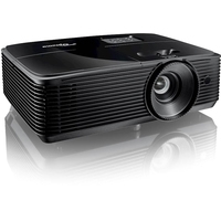 Optoma X343e Image #4