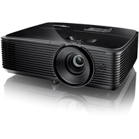 Optoma X343e Image #3