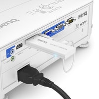 BenQ MU613 Image #8