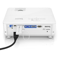 BenQ MU613 Image #7