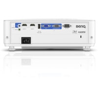 BenQ MU613 Image #6