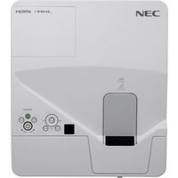 NEC UM351W Image #2