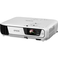 Epson EB-W31 Image #1