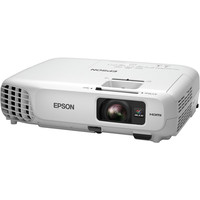 Epson EB-X18 Image #2