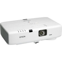 Epson EB-D6250 Image #3