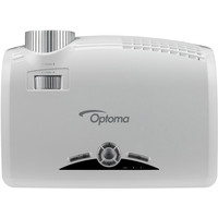 Optoma HD25e Image #4