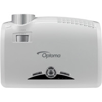 Optoma HD30 Image #4