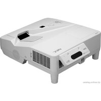 NEC UM330Xi Image #2