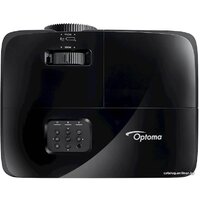 Optoma S400LVe Image #5