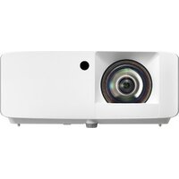 Optoma ZX350ST Image #1