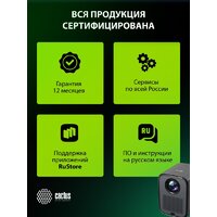 CACTUS CS-PRC.07B.WUXGA-A Image #20