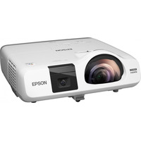 Epson EB-536Wi Image #3