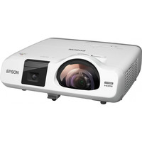 Epson EB-536Wi Image #4