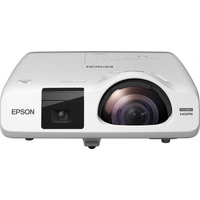 Epson EB-536Wi Image #1