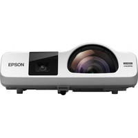 Epson EB-536Wi Image #2