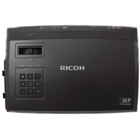 Ricoh PJ X2340 Image #4