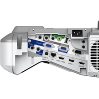 Epson EB-680 Image #2