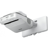Epson EB-680 Image #1