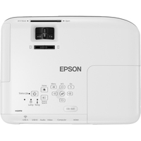 Epson EB-X41 Image #4