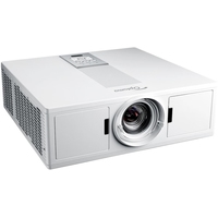 Optoma ZH510T (белый) Image #4