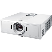 Optoma ZH510T (белый) Image #2