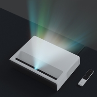 Xiaomi Mi Laser Projector 150" Image #6