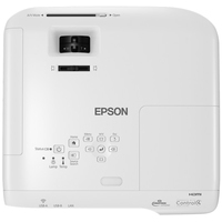 Epson EB-2042 Image #4