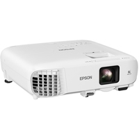 Epson EB-2042 Image #3